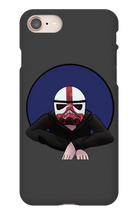 dalistor12352 iPhone Phone Cases