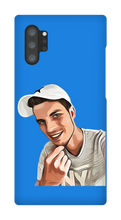 sunny_togo Samsung Phone Cases