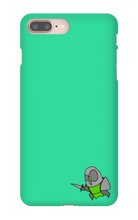 telesphorosgames iPhone Phone Cases