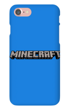 og_tristan_lp iPhone Phone Cases