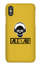 alexair202 iPhone Phone Cases