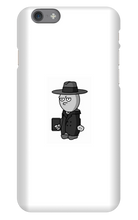 revengepd iPhone Phone Cases