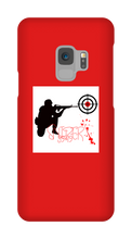sniper3949 Samsung Phone Cases