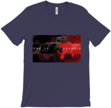 T1V FanShirt