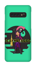 cptdeathstarre Samsung note 10 plus  Phone Cases