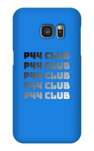 MarioMahmoud Samsung Phone Cases P44 Club