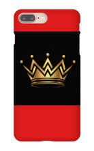 kingkooper1212 iPhone Phone Cases
