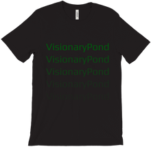 visionarypond-1131 T-Shirts