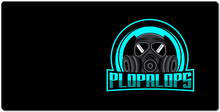 plopalops XXL Gaming Mousepad