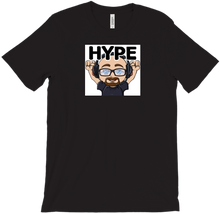 mysticninjasoul Hype Shirt