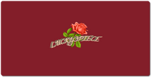 lucky3piece XXL Gaming Mousepad
