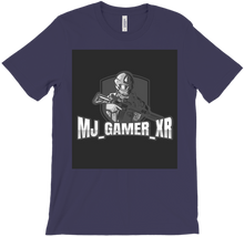 mj_gamer_xr T-Shirts