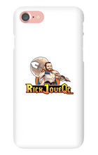 Abri tempo pour ton iPhone