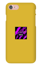 rlawake iPhone Phone Cases