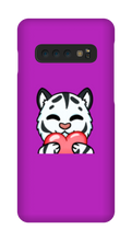 Cdbenton Samsung Phone Cases