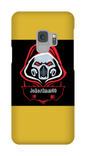 jokertmm38 Samsung Phone Cases