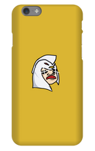 WE MOVE! iPhone Phone Cases
