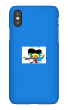 TEAMWORK iPhone Phone Case