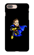 superbenny iPhone Case