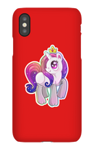 lumilexy iPhone Phone Cases