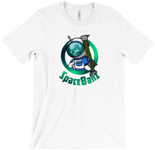 spaceballz_ T-Shirts