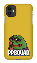 PPSQUAD - iPhone Phone Cases