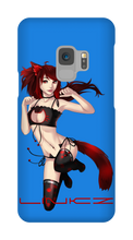 linkz Samsung Phone Cases