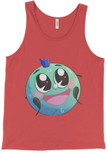 Timeshatters Icon Tank Top