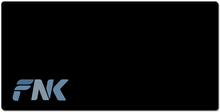 fnkincaid XXL Gaming Mousepad