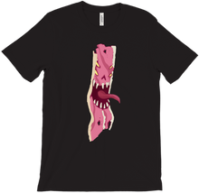 Monster Bacon shirt