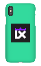 LegendXhris iPhone Phone Cases