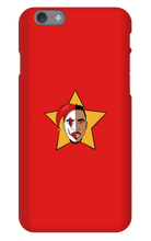 jestei2 iPhone Phone Cases