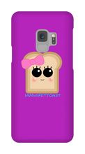 iamtoastx Samsung Phone Cases