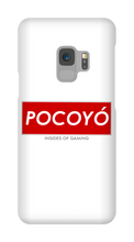 Supreme Pocoyó Case Samsung