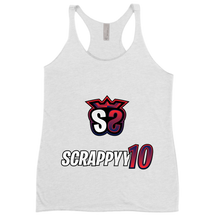 Women's Scrappyy10 Tank Top