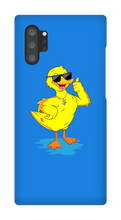 itzcotan Samsung Phone Cases
