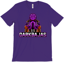 darkbajas T-Shirts