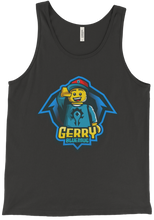 Gerry Tank Top (Logo groß)