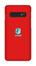 Cover Samsung Sevig306