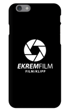 thomasekrem iPhone Phone Cases