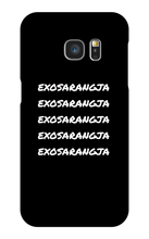 exosarangja Samsung Phone Cases