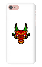Dr Skeleto iPhone Phone Case