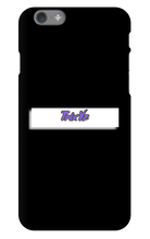 trixyz iPhone Phone Cases