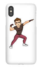 elide-iPhone Cases