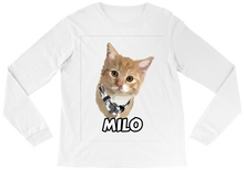 MILO LONG SLEEVE