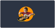 Chris46 XXL MousePad
