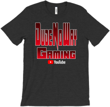 DudeNoWay Gaming Shirt