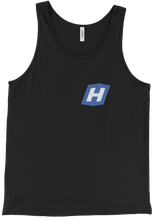 hydratheone_ssb Tank Top
