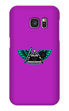 moriakus Samsung Phone Cases