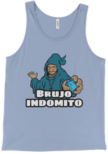 Brujo Indomito Tank Top